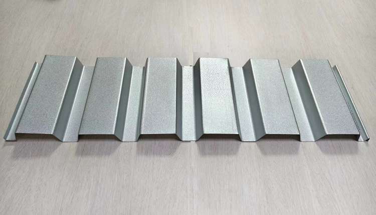 YX38-152-914楼承板